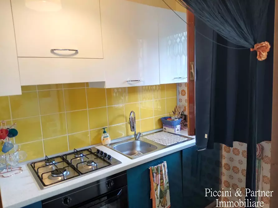 Immagine 22 di Quadrilocale in vendita  in Via Magliano 15 a Massa