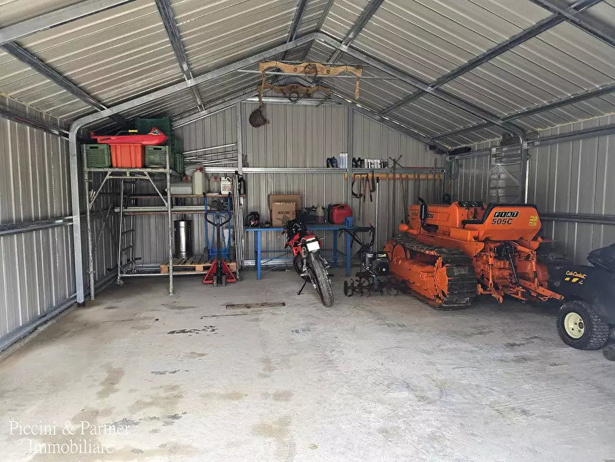 Immagine 70 di Casa indipendente in vendita  in Strada di Pereta a Chianciano Terme