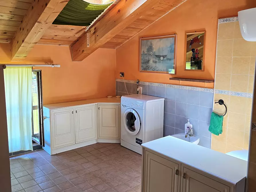 Immagine 72 di Casa bifamiliare in vendita  in Via dello Sport a Marsciano