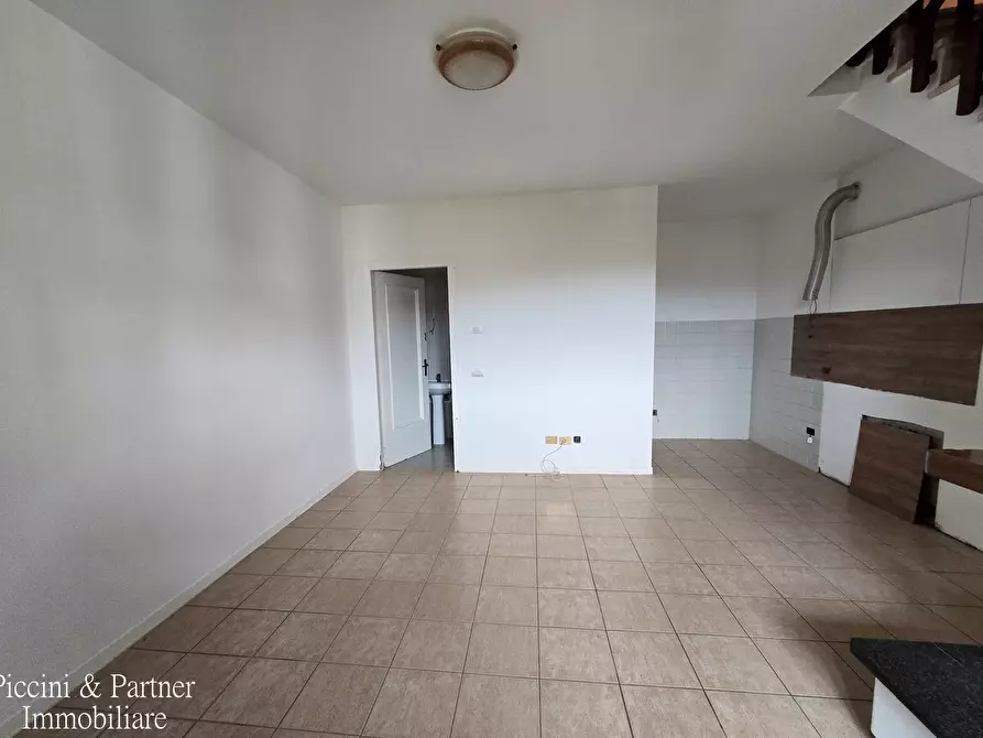 Immagine 7 di Quadrilocale in vendita  in Via dello Zucchero 24 a Perugia