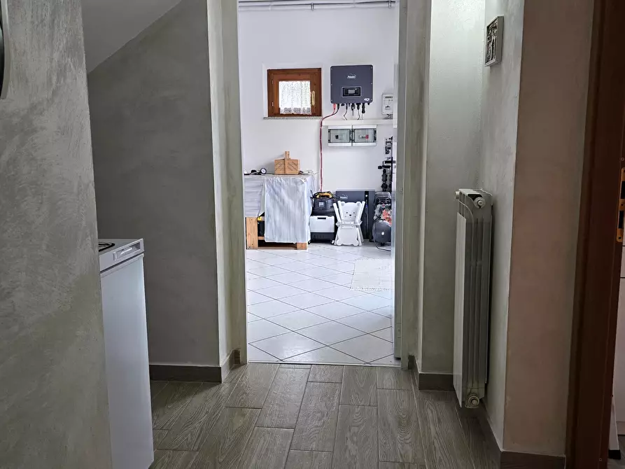 Immagine 72 di Villa in vendita  in C.a. Monsigliolo a Cortona