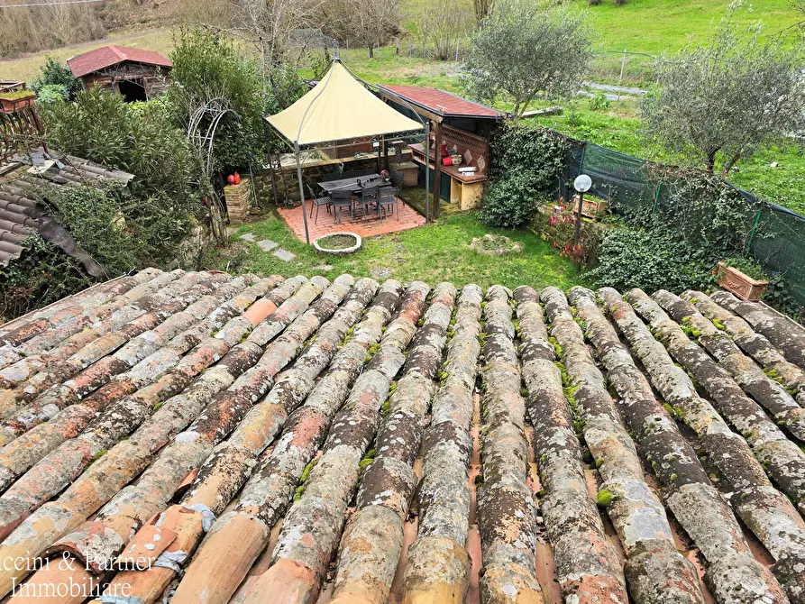 Immagine 51 di Porzione di casa in vendita  in Montalbano 40 a Città Di Castello
