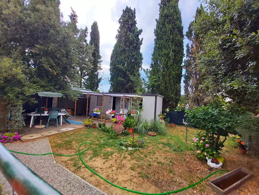 Immagine 31 di Rustico / casale in vendita  in Via Piana 18 a Castiglione Del Lago