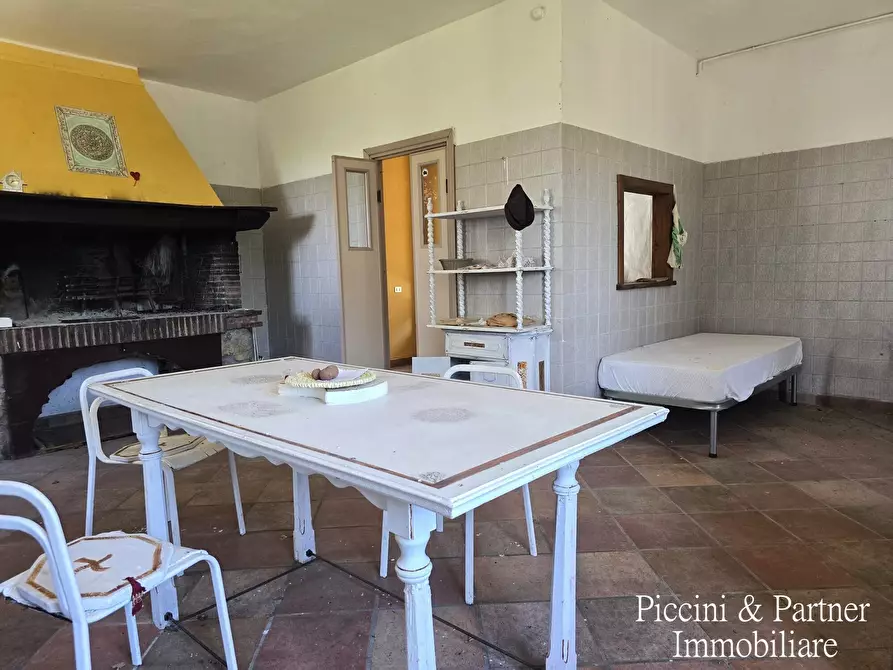 Immagine 15 di Villa in vendita  in Vocabolo Fiatello a San Venanzo