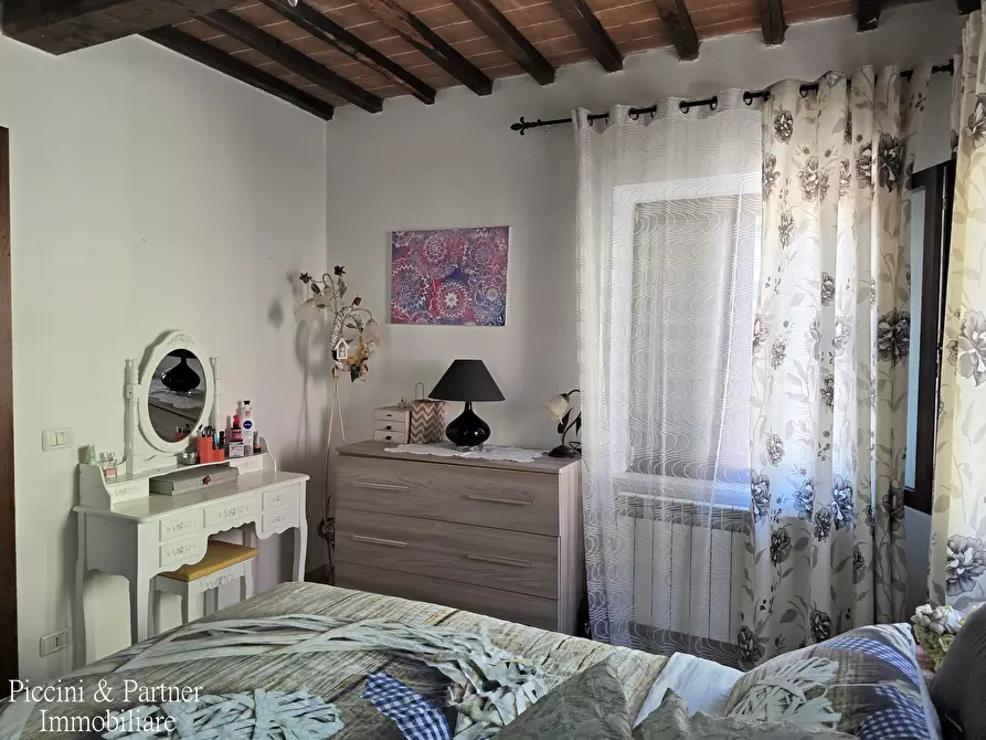 Immagine 23 di Terratetto in vendita  in Via Napoli a Castiglione Del Lago