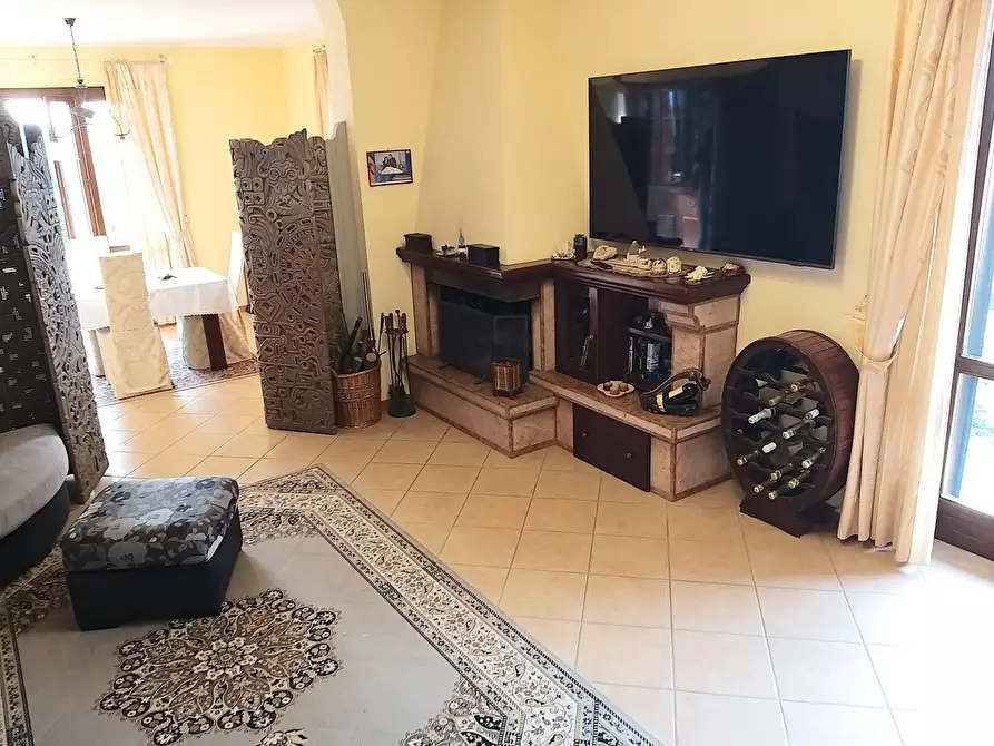 Immagine 5 di Casa bifamiliare in vendita  in Via Todi 23 a Perugia