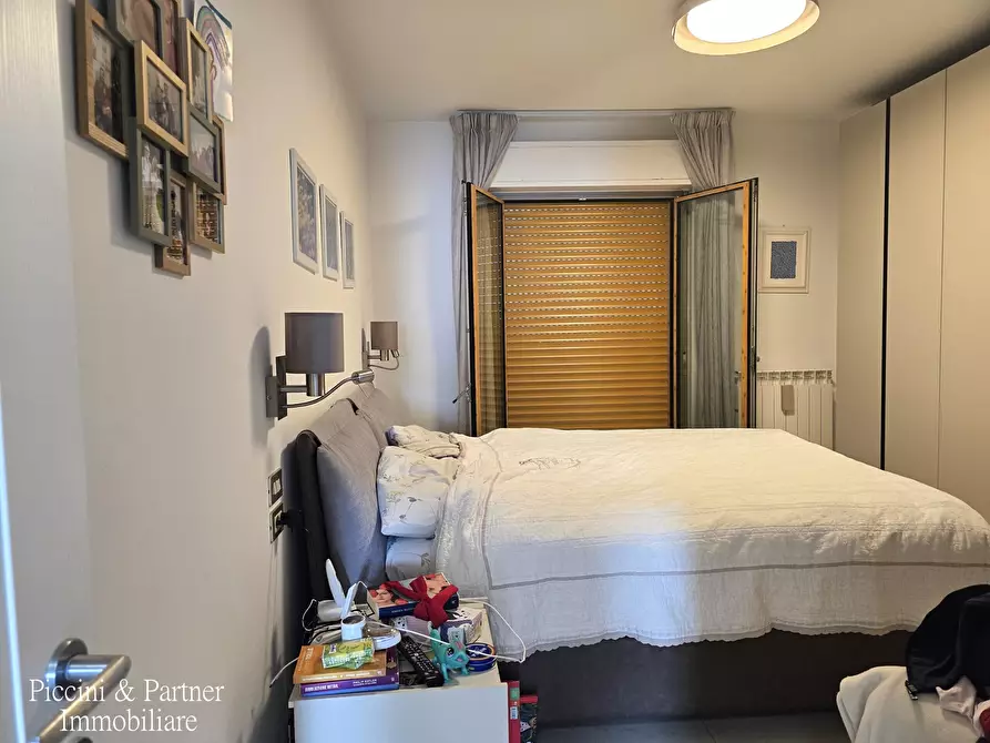 Immagine 23 di Quadrilocale in vendita  in Via Trasimeno 15 a Magione