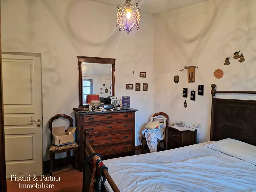 Immagine 34 di Rustico / casale in vendita  in Via del Casello a Corciano