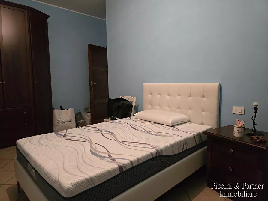 Immagine 20 di Quadrilocale in vendita  in Via George Byron 59 a Tuoro Sul Trasimeno