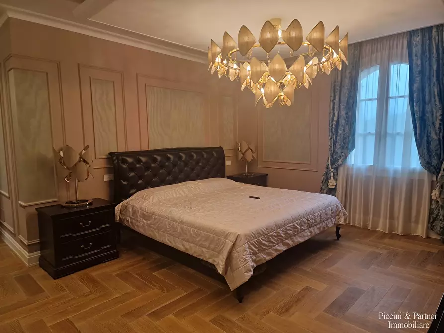 Immagine 35 di Villa in vendita  in Via Celincordia 2289 a Cesena