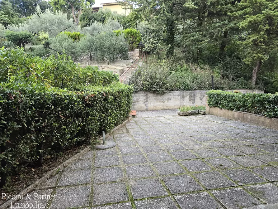 Immagine 65 di Villetta a schiera in vendita  in Via delle Querce 30 a Assisi