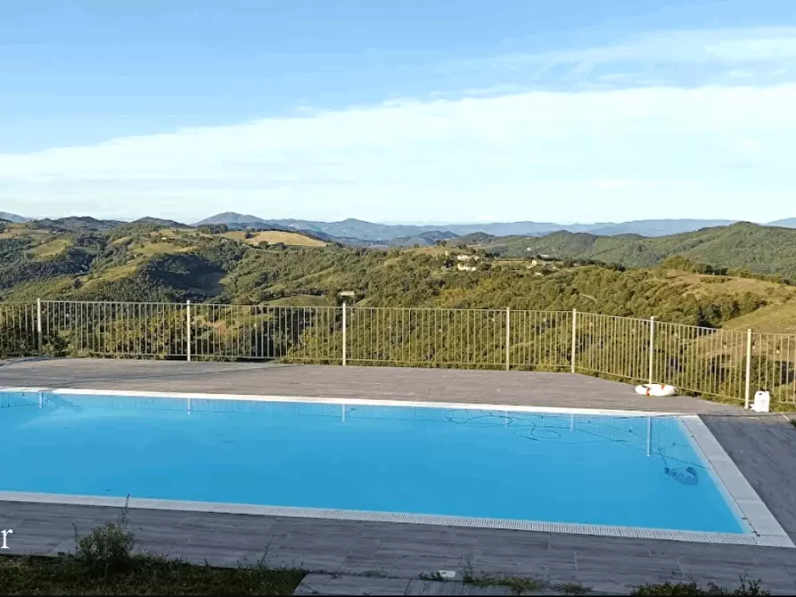 Immagine 76 di Agriturismo in vendita  in S.B.Vecchio a Gubbio