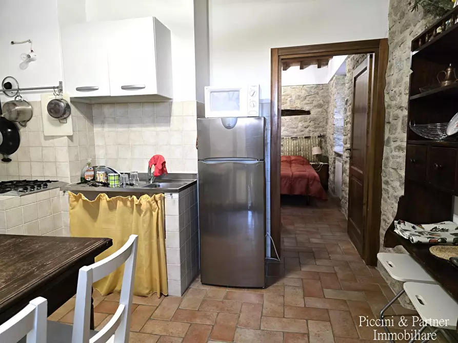 Immagine 41 di Agriturismo in vendita  in S.B.Vecchio a Gubbio