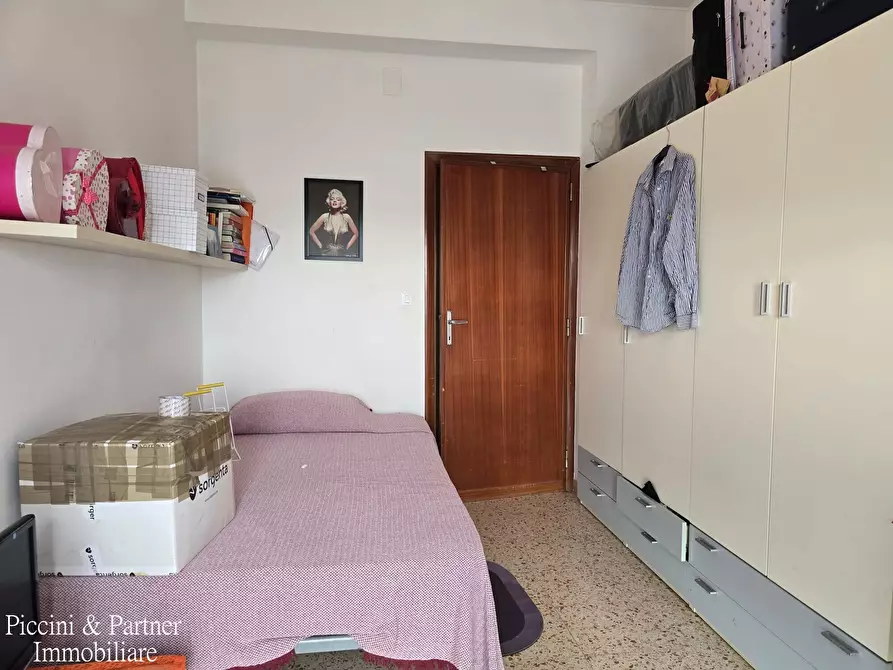 Immagine 37 di Quadrilocale in vendita  in Via Claudio Monteverdi 34 a Perugia