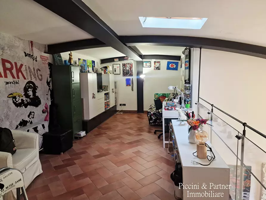 Immagine 16 di Attico in vendita  in Via della Robbia a Città Di Castello