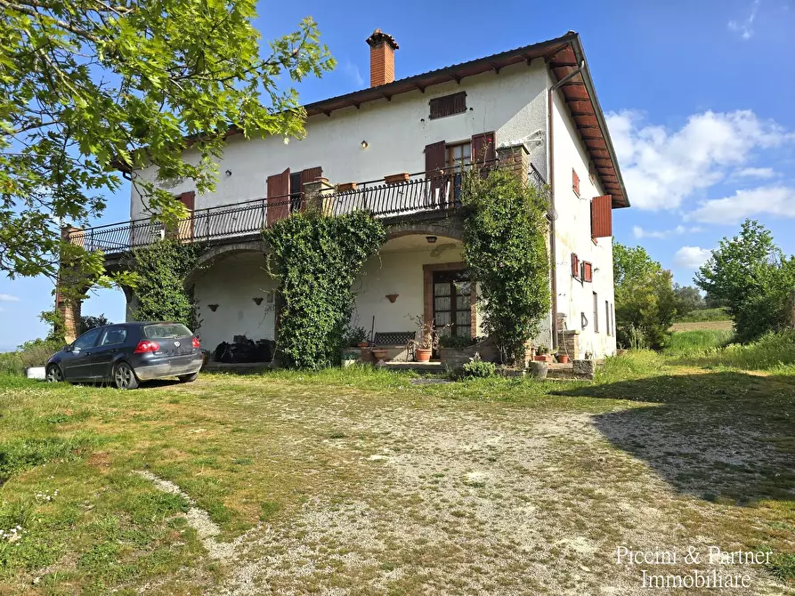 Immagine 5 di Rustico / casale in vendita  in Via Paganico 2 a Castiglione Del Lago