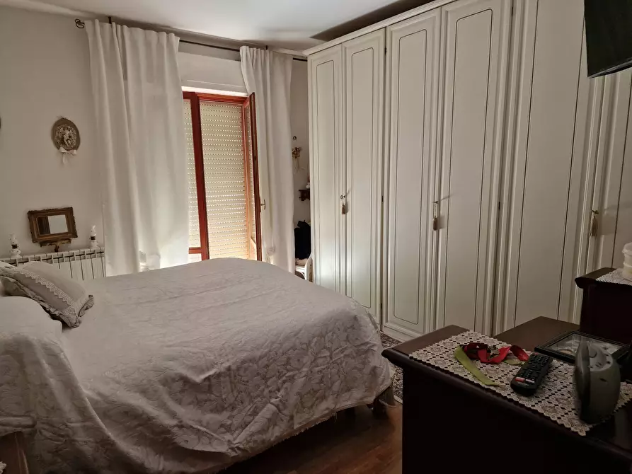 Immagine 19 di Quadrilocale in vendita  in Via Arezzo a Perugia