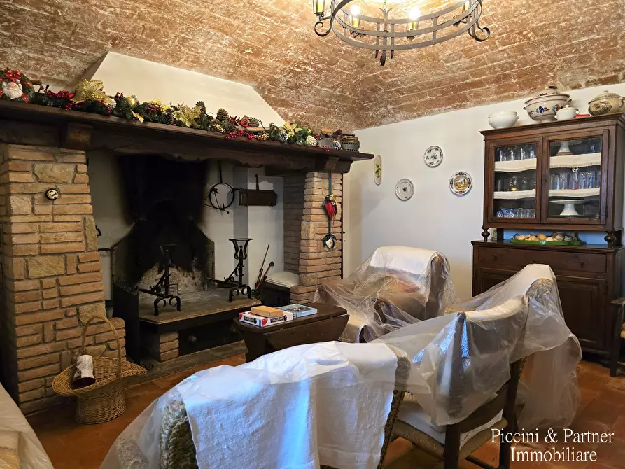 Immagine 40 di Villa in vendita  in Via Giambattista Vico 12 a Corciano