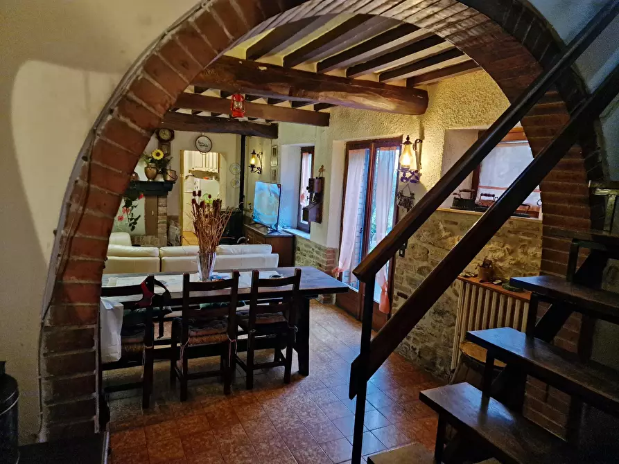 Immagine 20 di Rustico / casale in vendita  in Vocabolo Mercato Alto a Paciano