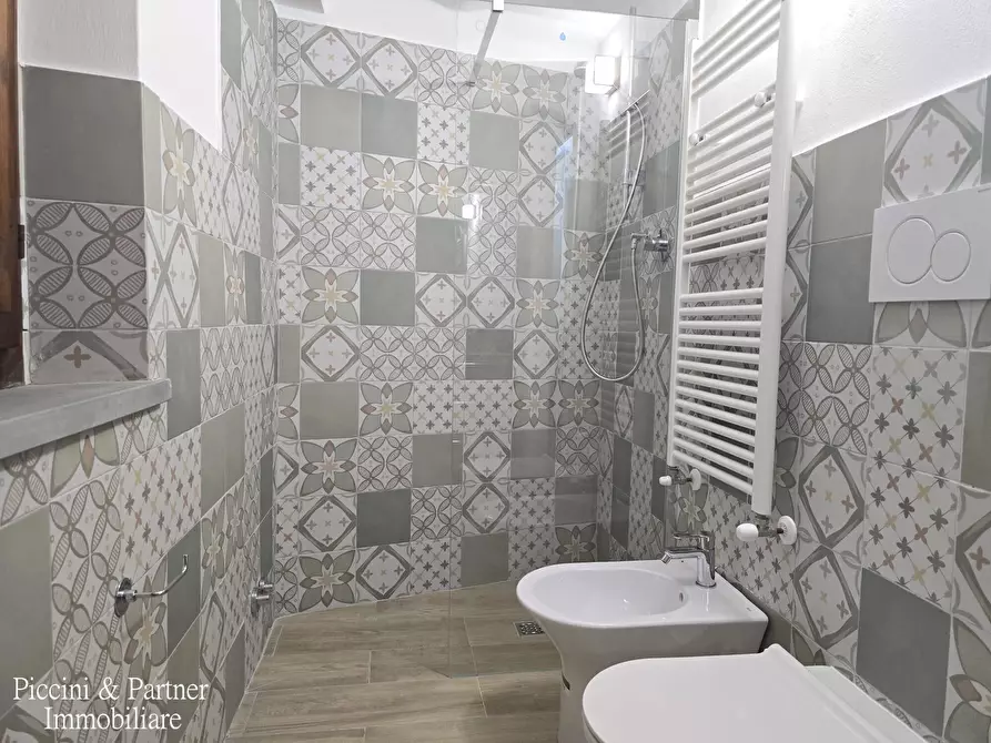 Immagine 27 di Trilocale in affitto  in Via San Girolamo 178 a Perugia