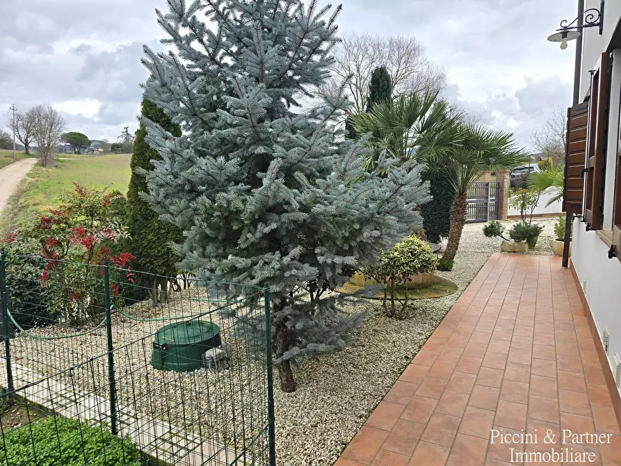 Immagine 67 di Villa in vendita  in Strada Tiberina Nord 395 a Perugia
