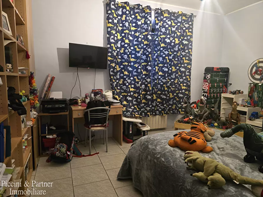 Immagine 31 di Quadrilocale in vendita  in Via Cassia Aurelia Prima a Chiusi