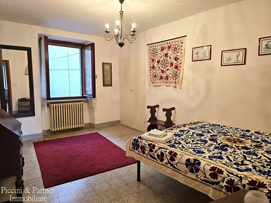 Immagine 27 di Pentalocale in vendita  in Via Ludovico Ariosto 7 a Piegaro