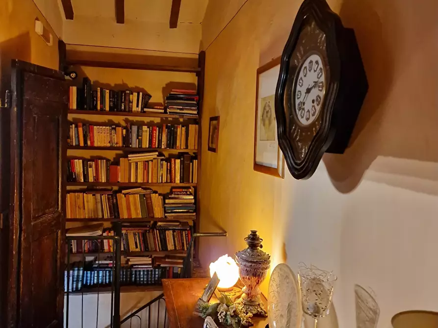 Immagine 21 di Rustico / casale in vendita  in Strada Provinciale della Montagna di Cetona a Sarteano