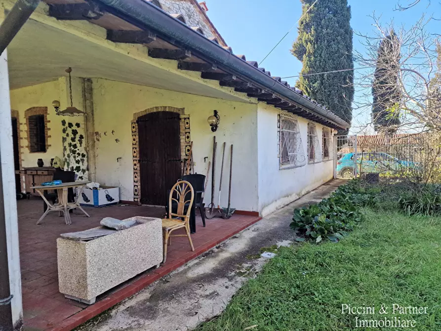 Immagine 28 di Rustico / casale in vendita  in Via del Casello a Corciano