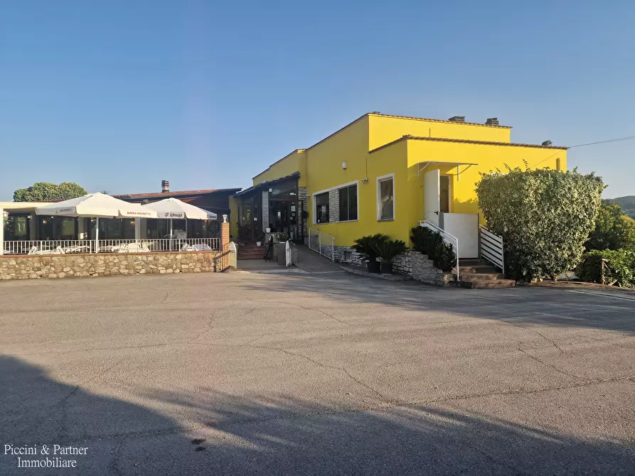 Immagine 30 di Bar / Ristorante in vendita  in Strada Tiberina Nord a Perugia