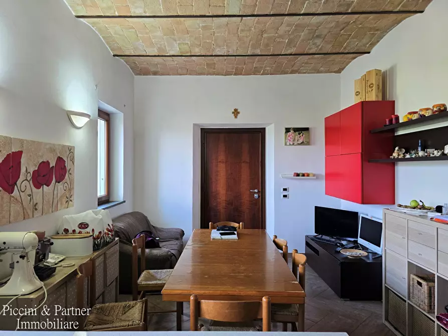 Immagine 11 di Porzione di casa in vendita  in Via Pinturicchio 15 a Corciano