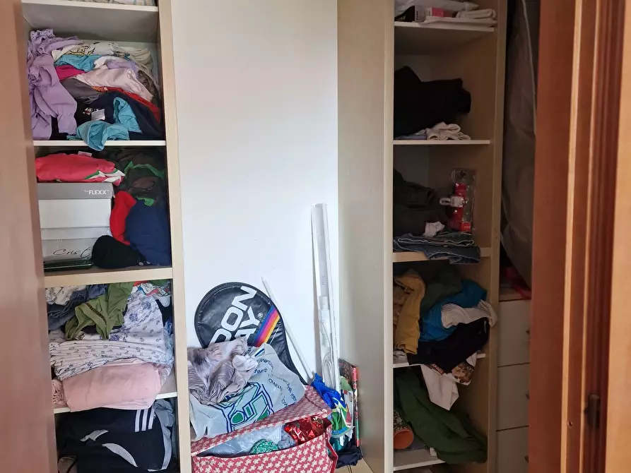 Immagine 38 di Porzione di casa in vendita  in Via Fioretti a Castiglione Del Lago