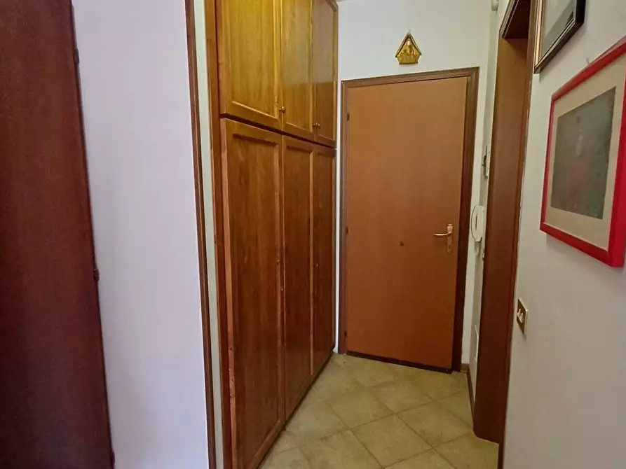 Immagine 7 di Bilocale in vendita  in Prato della Marsiliana Monte Amiata a Seggiano