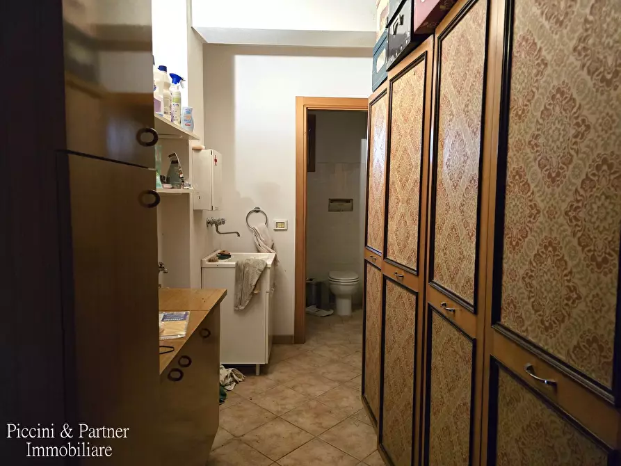 Immagine 9 di Villa in vendita  in Strada Monte Bagnolo Valbiancara a Perugia