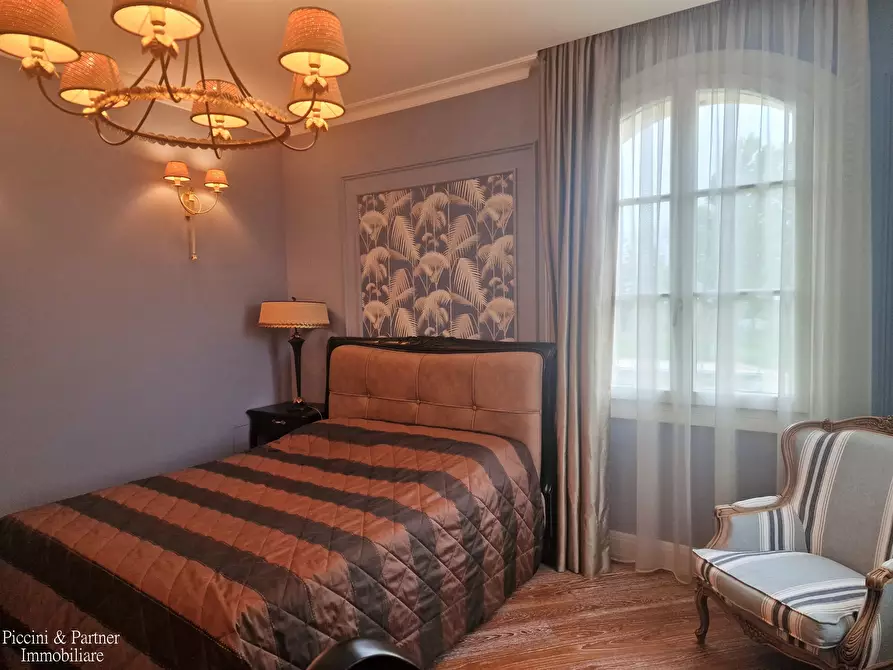 Immagine 47 di Villa in vendita  in Via Celincordia 2289 a Cesena