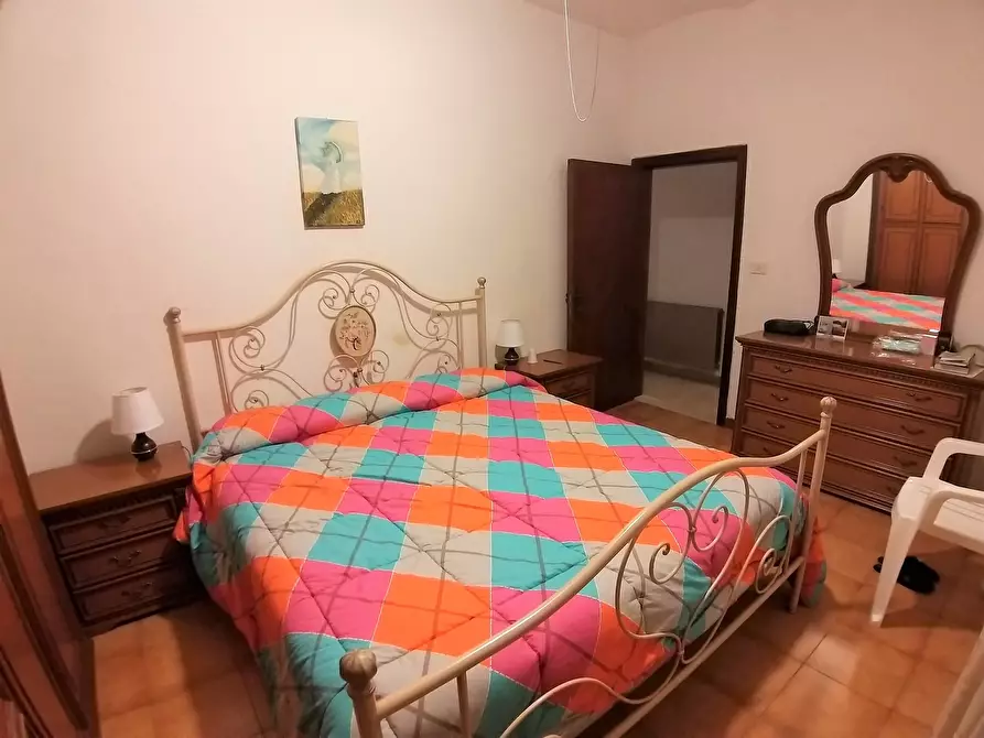 Immagine 20 di Terratetto in vendita  in Piazza San Lorenzo a Castiglione Del Lago