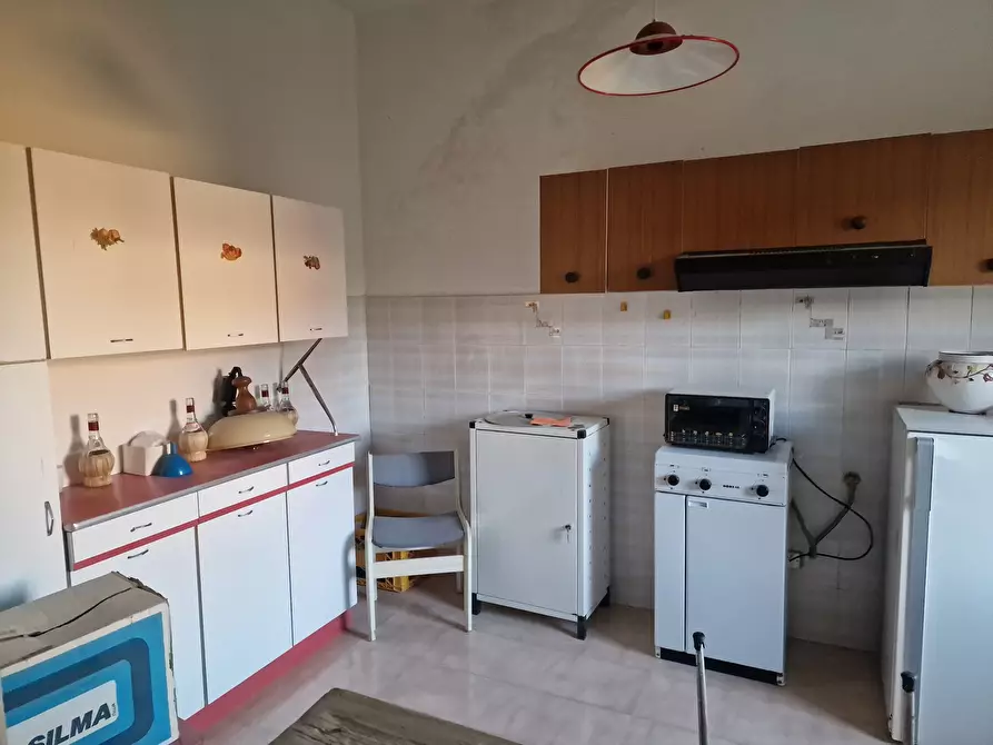 Immagine 11 di Casa bifamiliare in vendita  in Via San Biagio a Castiglione Del Lago