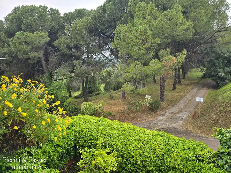 Immagine 41 di Villetta a schiera in vendita  in Via della Filarmonica 33 a Perugia