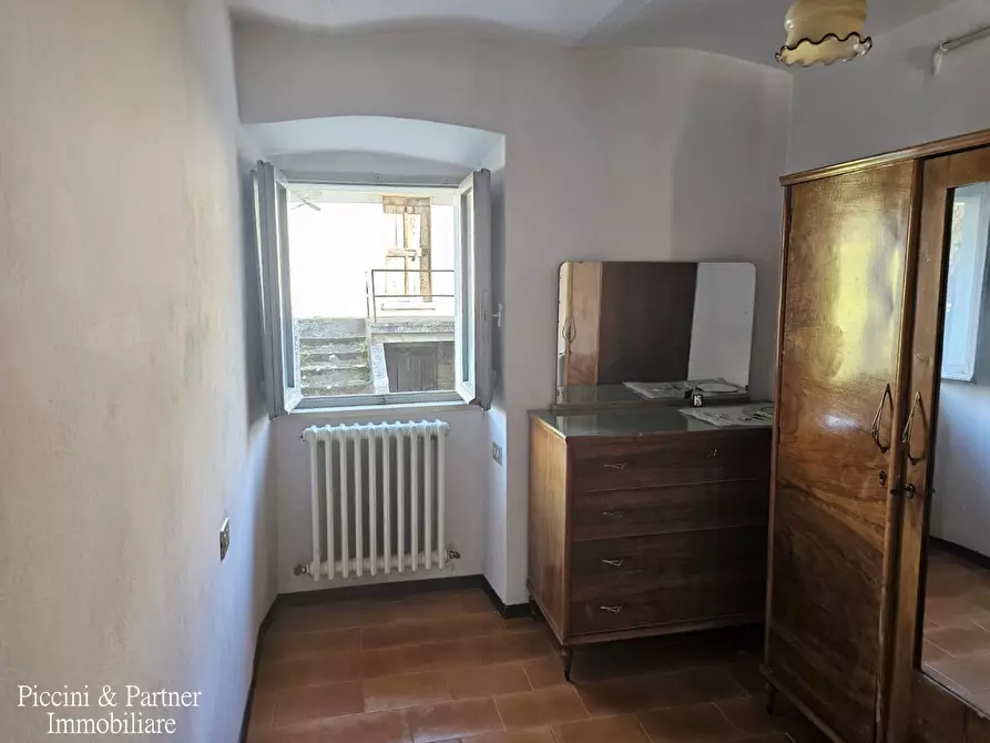 Immagine 16 di Porzione di casa in vendita  in Via dell'Assino Camporeggiano 19 a Gubbio
