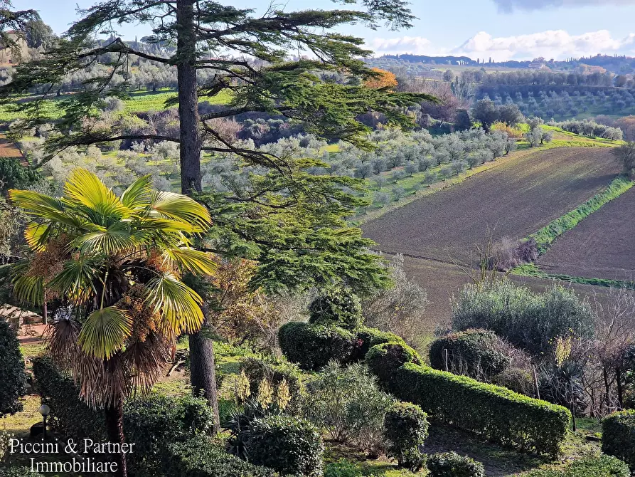 Immagine 51 di Villa in vendita  in Via Gozzano Vocabolo Giorgi a Castiglione Del Lago