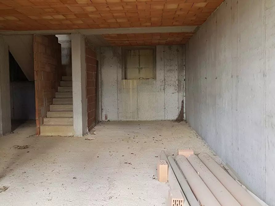 Immagine 22 di Villa in vendita  in Via Saturnia a Perugia