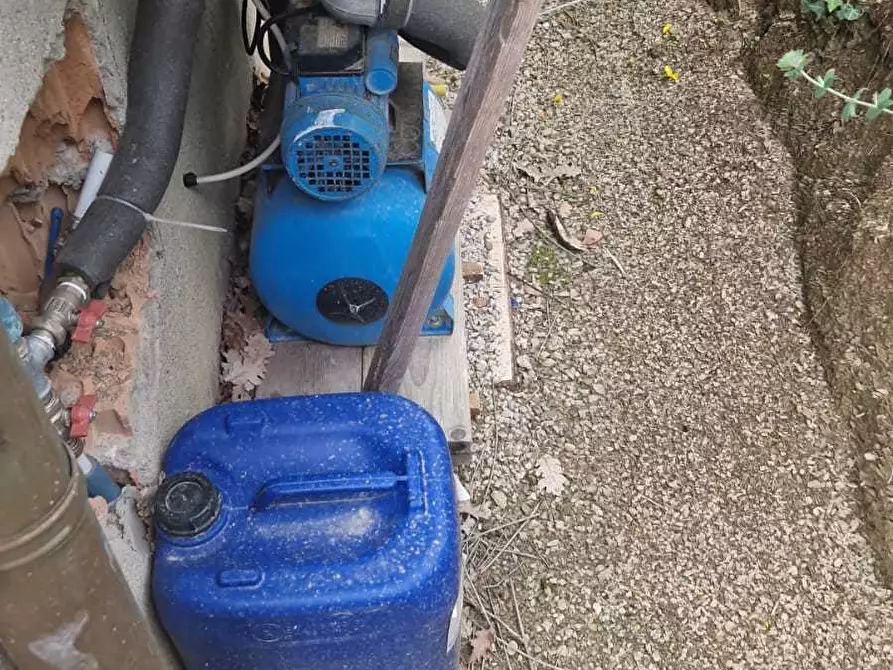 Immagine 21 di Terreno agricolo in vendita  in Racchiusole a Umbertide