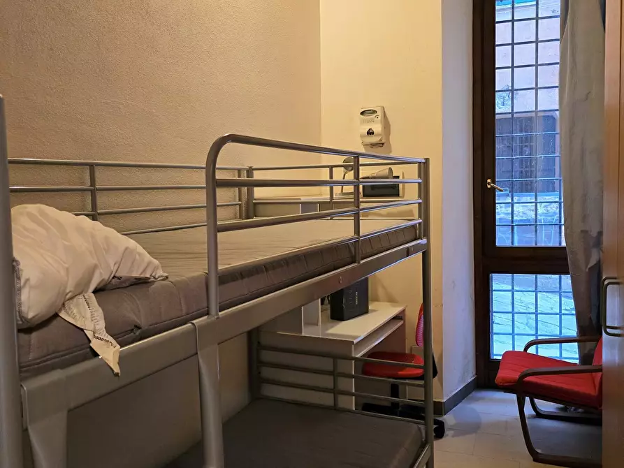 Immagine 16 di Trilocale in affitto  in Via del Roscetto a Perugia