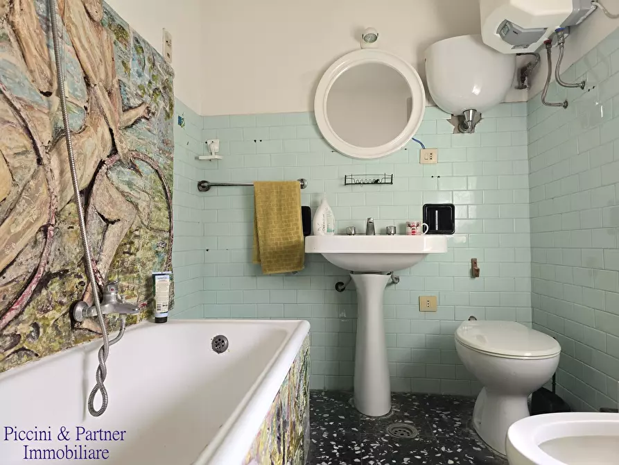 Immagine 39 di Terratetto in vendita  in Borgo IV Novembre a Marsciano