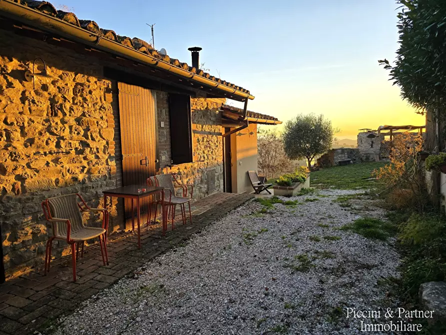 Immagine 32 di Rustico / casale in vendita  in San Benedetto Vecchio a Gubbio