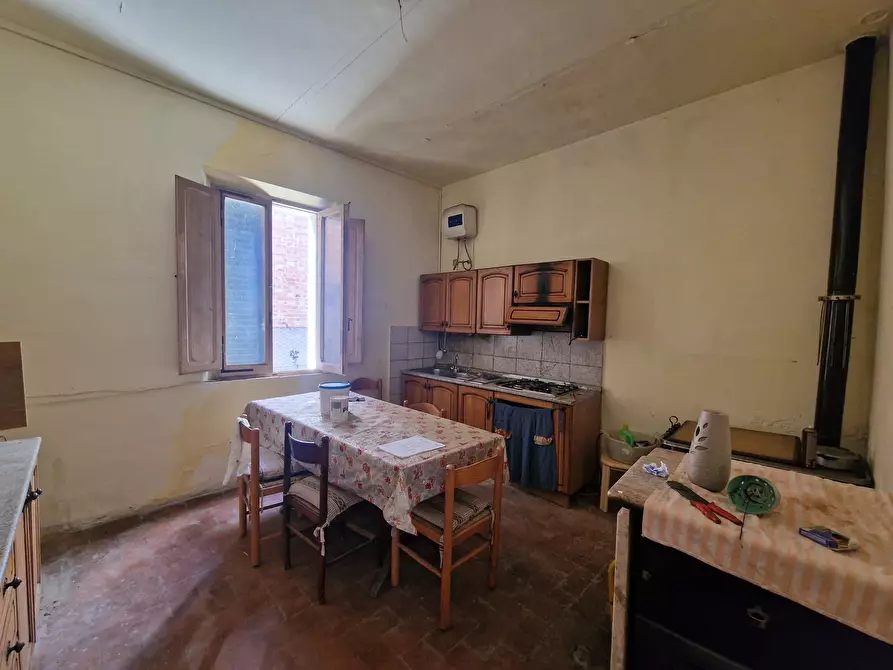 Immagine 44 di Rustico / casale in vendita  in Via della Vittoria 21 a Castiglione Del Lago