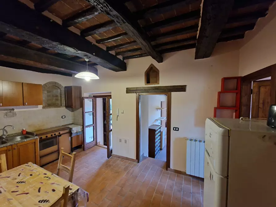 Immagine 32 di Porzione di casa in vendita  in SP309 10 a Città Della Pieve