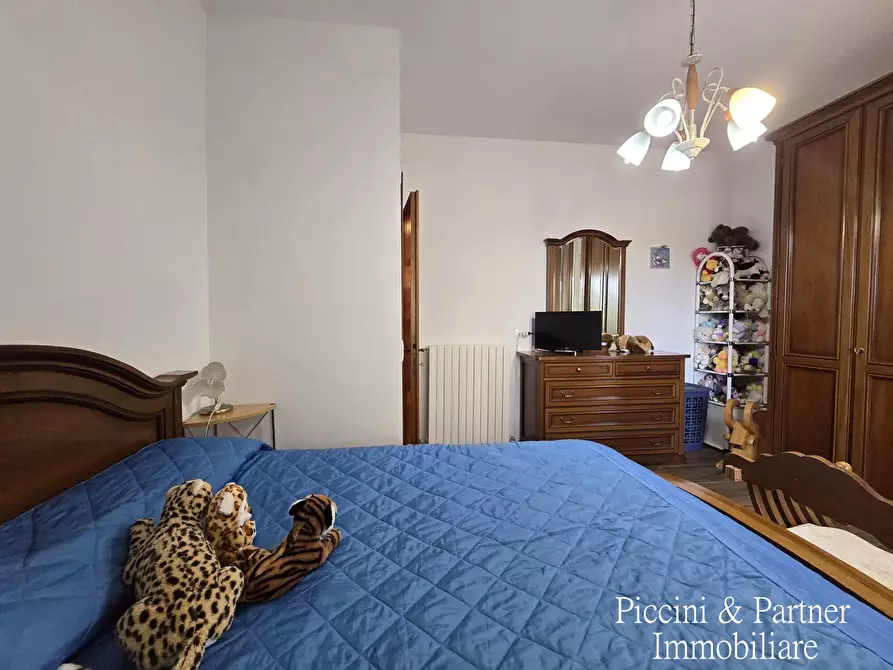 Immagine 54 di Casa indipendente in vendita  in Località Mecucciami 14 a Castiglione Del Lago