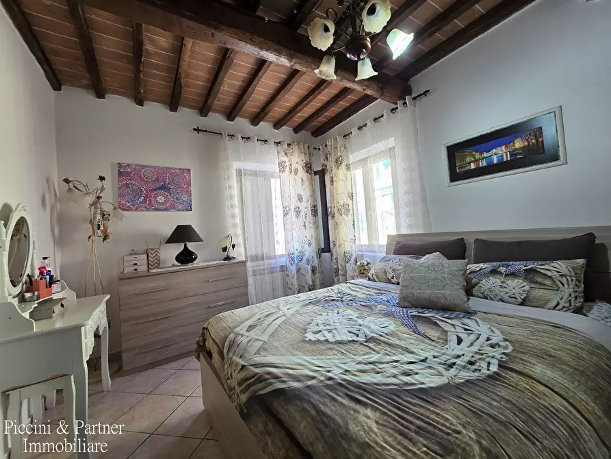 Immagine 21 di Terratetto in vendita  in Via Napoli a Castiglione Del Lago