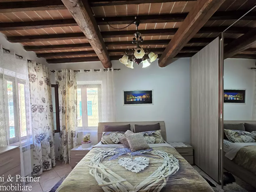 Immagine 24 di Terratetto in vendita  in Via Napoli a Castiglione Del Lago